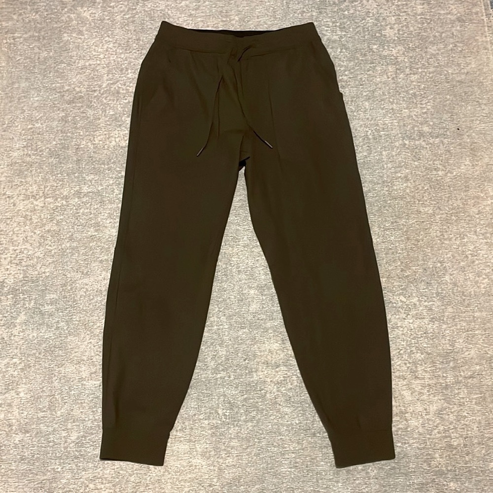 Mens Lululemon Pants